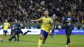 صافرة البداية.. توقيت لقاء النصر والأخدود بالدوري السعودي وقنوات العرض 2025